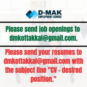 D-MAK Employment Services