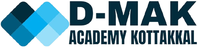 D-MAK Academy Kottakkal | Digital Marketing Course in Malappuram