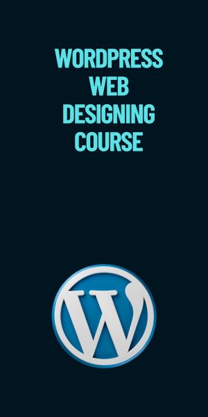 wordpress web designing course conducted by D-MAK Academy