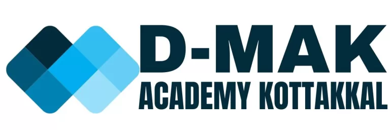 d-mak academy kottakkal